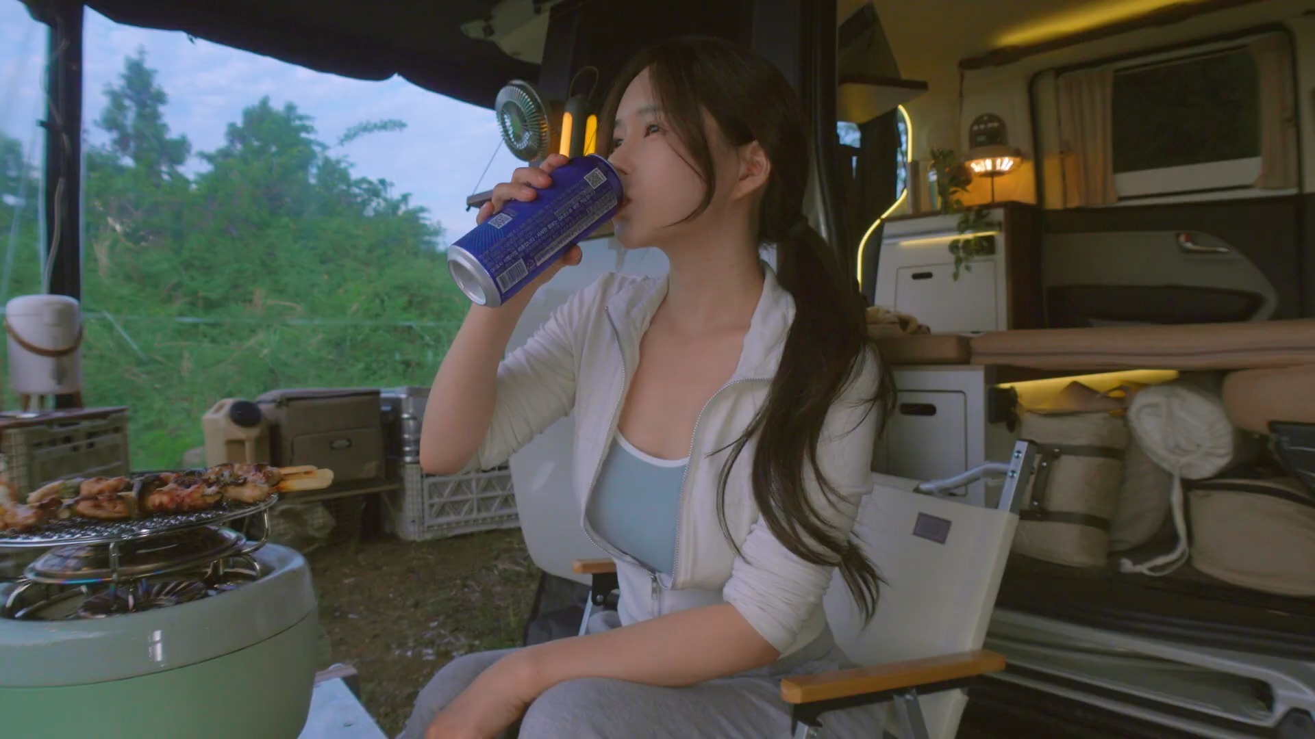 第十二届海峡两岸（南昌）青年学生交流营开营 促交流融合